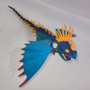 How to Train Your Dragon Deadly Nadder 13" Dragonriders Berk Action Figure